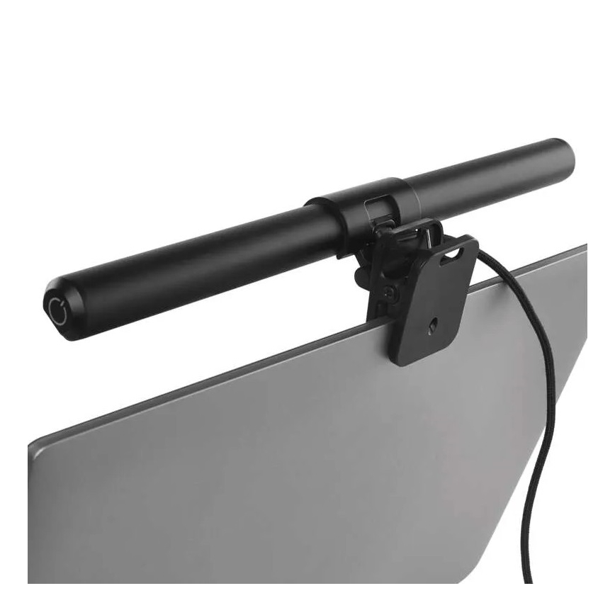 Iluminación LED regulable para monitor táctil LED/5,6W/5V 30 cm CRI 95