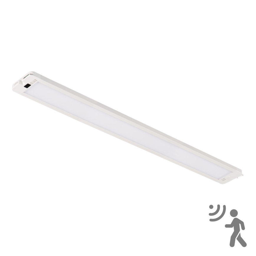 Iluminación LED regulable para muebles con sensor de movimiento DAXA LED/9W/24V 3000/4000/5500K