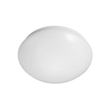 Iluminación para el baño con sensor E21xE27/25W blanco