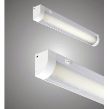 Iluminación para encimeras de cocina ANTAR 2700K 1xG13/36W/230V blanco