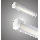 Iluminación para encimeras de cocina ANTAR 2700K 1xG13/36W/230V blanco