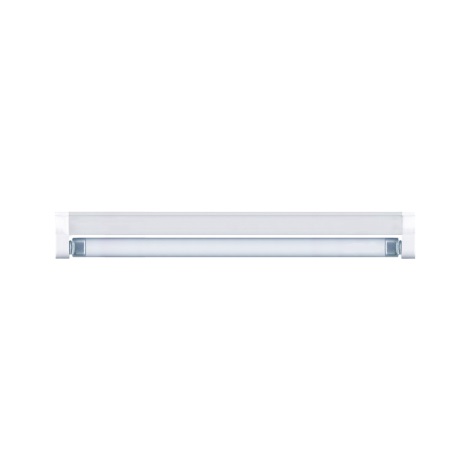 Iluminación para encimeras de cocina LINNER 1xG5/14W/230V 57 cm blanco