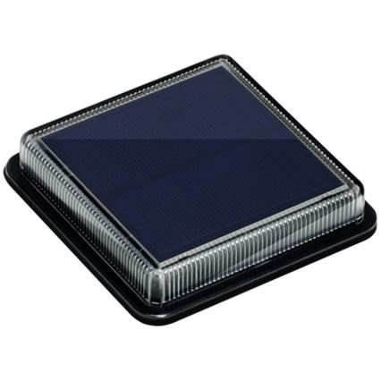 LED Iluminación solar exterior LED/1,5W IP68