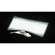 Aplique LED solar con sensor LED/2,6W/5,5V IP65 negro