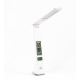 Lámpara de mesa LED regulable táctil LED/5W/5V