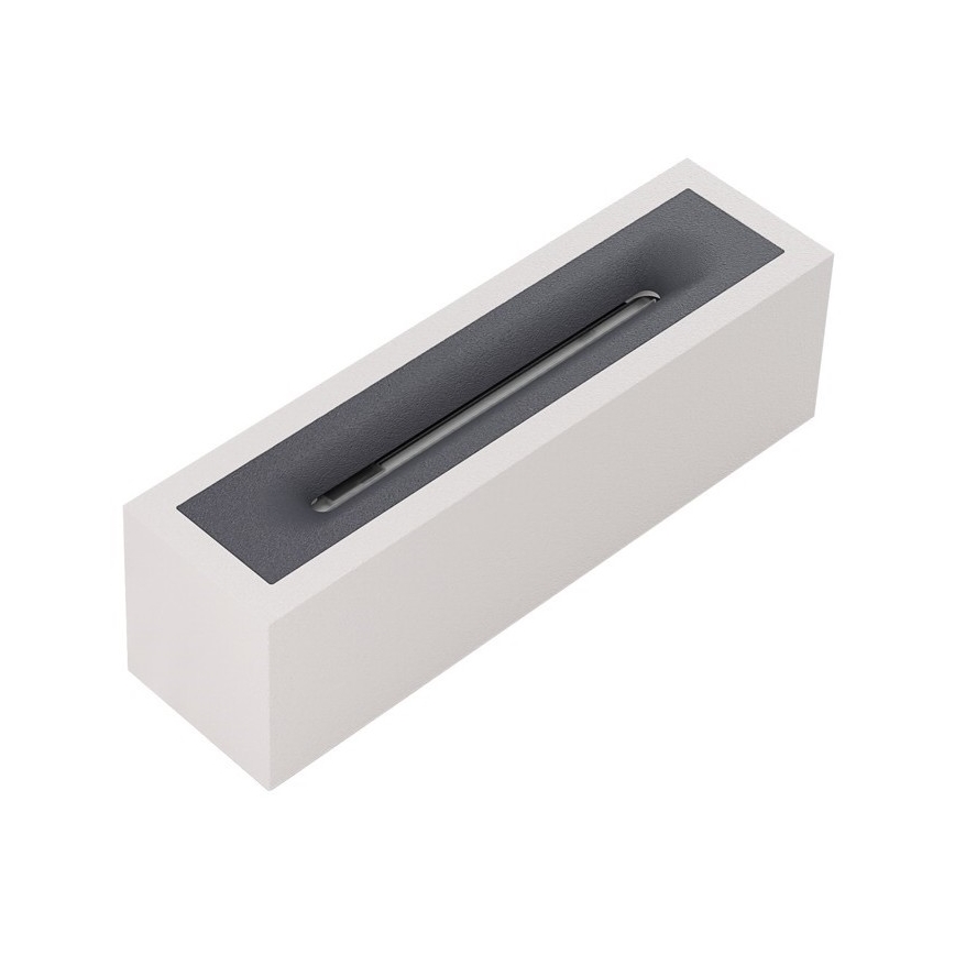 LED Difusor de aromas y humidificador de aire con imitación de llama LED/10W/5V