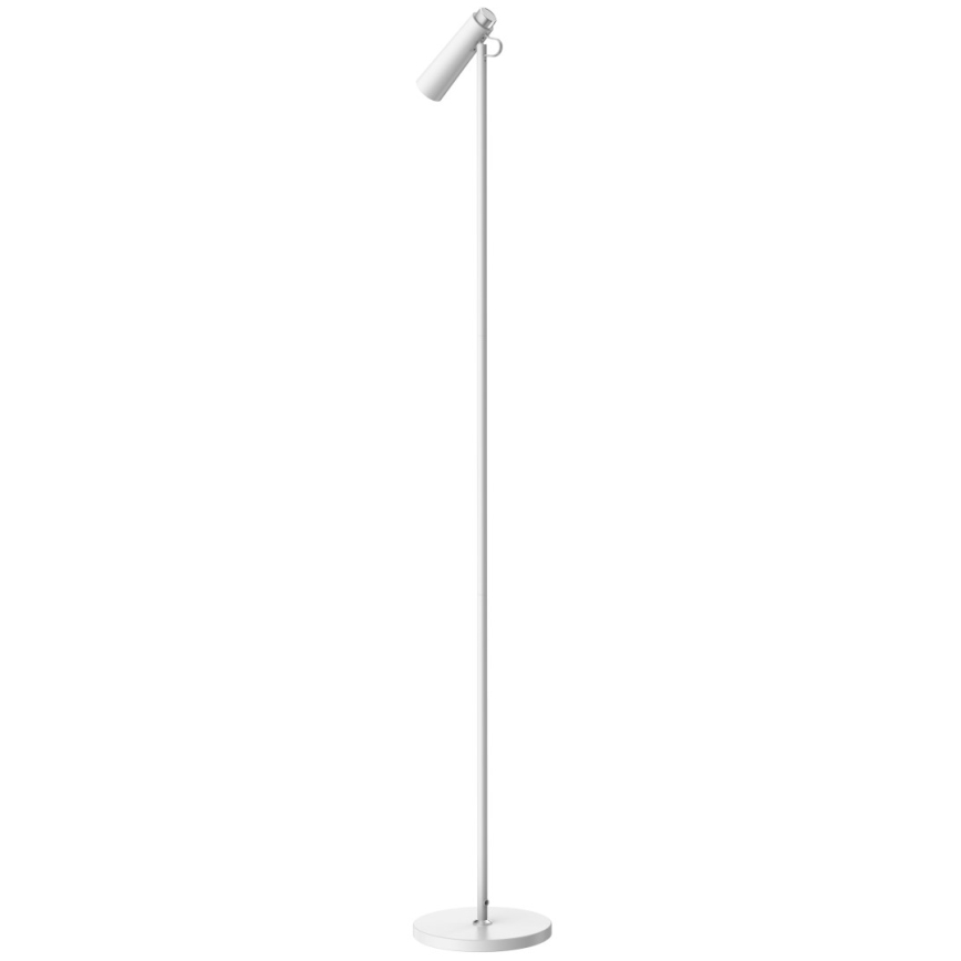Lámpara de pie LED regulable TIT LED/6W/230V blanco