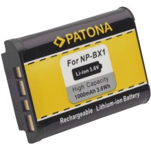 Immax -  Batería 1000mAh/3,6V/3,6Wh