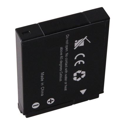 Immax -  Batería 1000mAh3,7V/3,7Wh