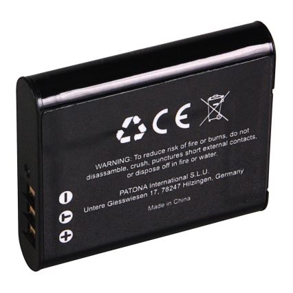 Immax -  Batería 1100mAh/3,6V/4,0Wh