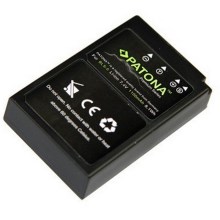 Immax -  Batería 1100mAh/7,4V/8,1Wh