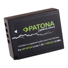 Immax -  Batería 1140mAh/7,2V/8,4Wh