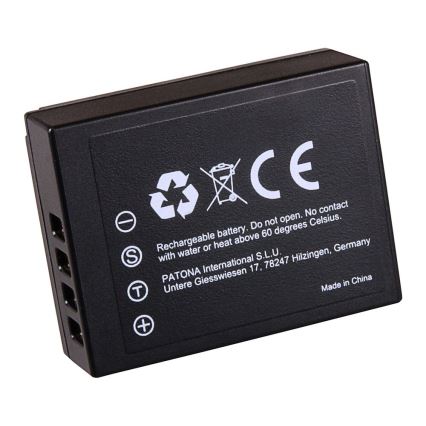 Immax -  Batería 1140mAh/7,2V/8,4Wh