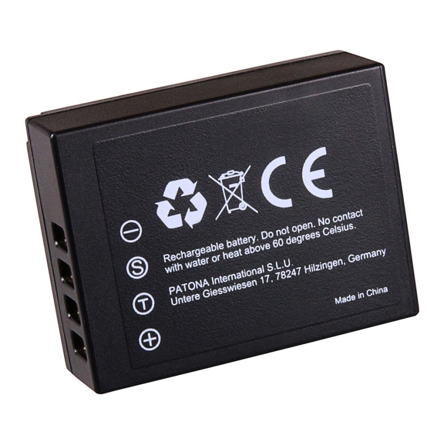 Immax -  Batería 1140mAh/7,2V/8,4Wh
