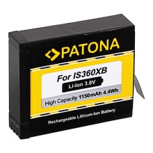 Immax -  Batería 1150mAh/3,8V/4,4Wh
