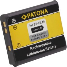 Immax -  Batería 600mAh/3,7V/2,2Wh