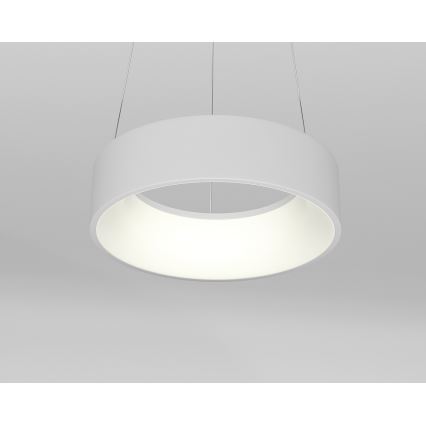 Immax NEO 07020L - Lámpara de araña LED regulable con control remoto AGUJERO LED/30W/230V Tuya