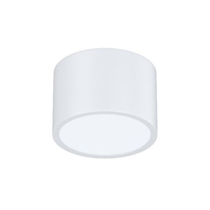 Immax Neo 07024L-15BD - Set 2x Plafón LED regulable RONDATE blanco 2xLED/12W/230V + control remoto Tuya