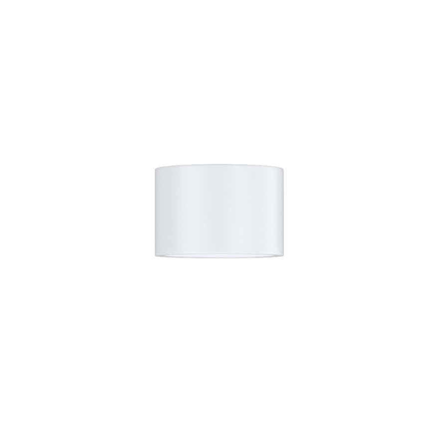 Immax Neo 07024L-15BD - Set 2x Plafón LED regulable RONDATE blanco 2xLED/12W/230V + control remoto Tuya