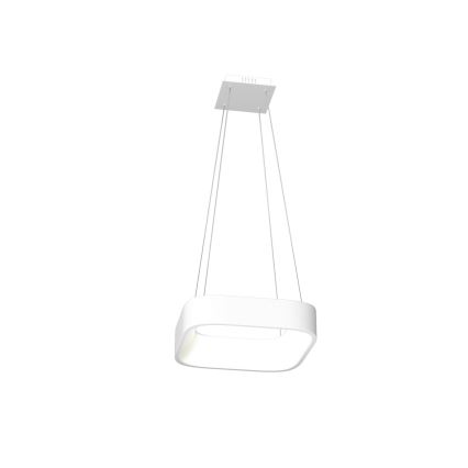 Immax NEO TOPAJA - LED Lámpara colgante a control remoto LED/36W/230V