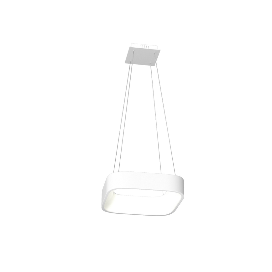 Immax NEO TOPAJA - LED Lámpara colgante a control remoto LED/36W/230V