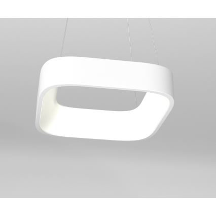 Immax NEO TOPAJA - LED Lámpara colgante a control remoto LED/36W/230V