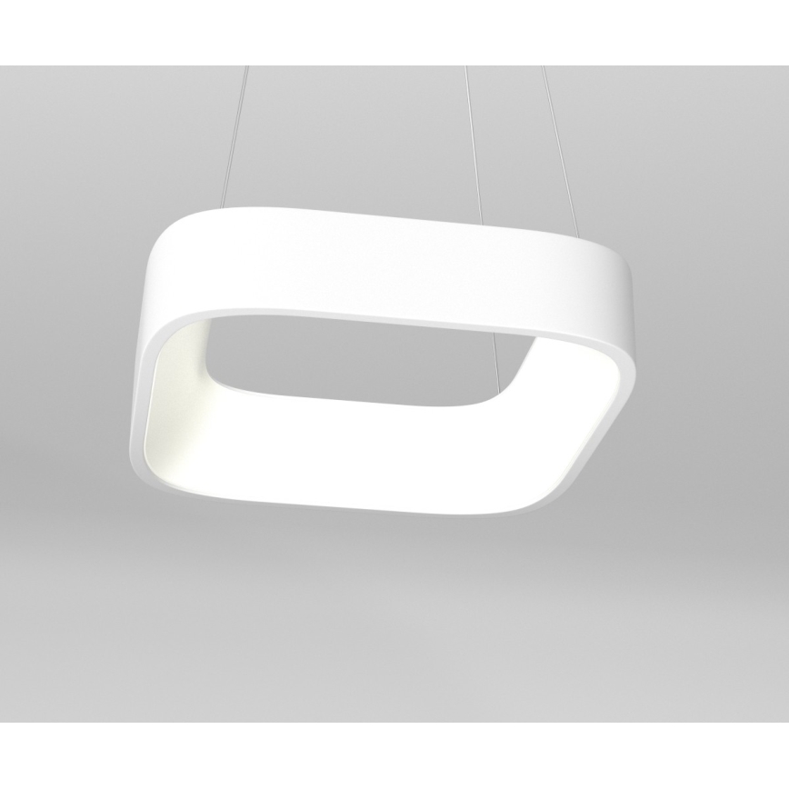 Immax NEO TOPAJA - LED Lámpara colgante a control remoto LED/36W/230V