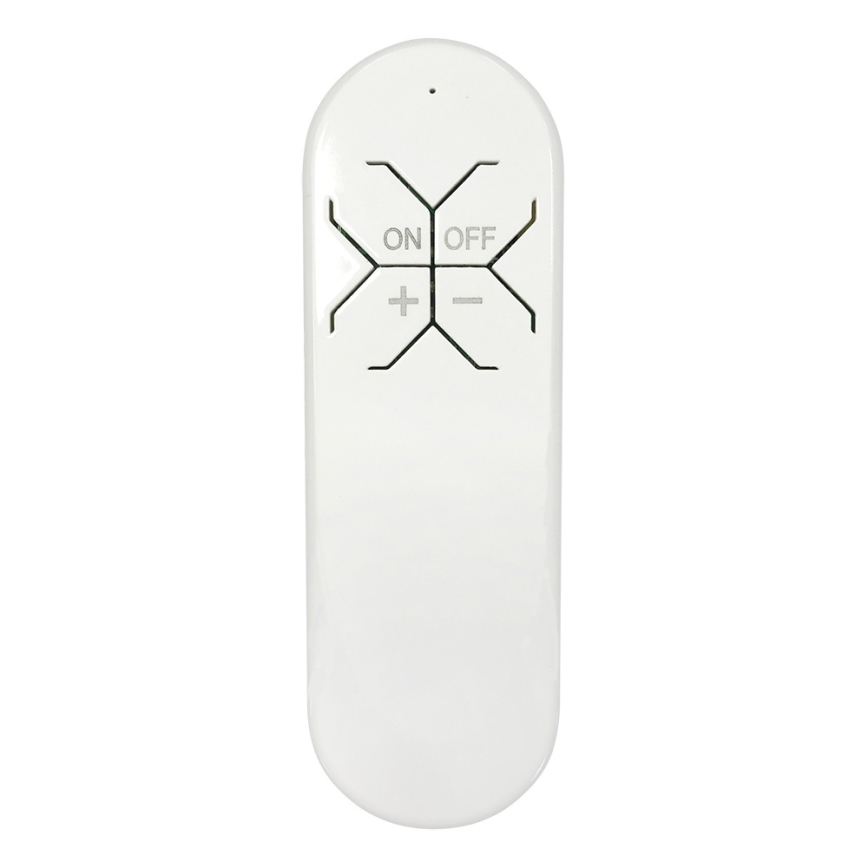 Immax NEO TOPAJA - LED Lámpara colgante a control remoto LED/36W/230V