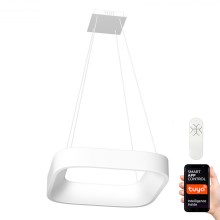 Immax NEO 07036L - Lámpara de araña LED regulable TOPAJA LED/47W/230V + CR