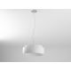 Immax NEO 07050L - Lámpara de araña LED regulable OPTICO 5xE27/8,5W/230V 50 cm Tuya