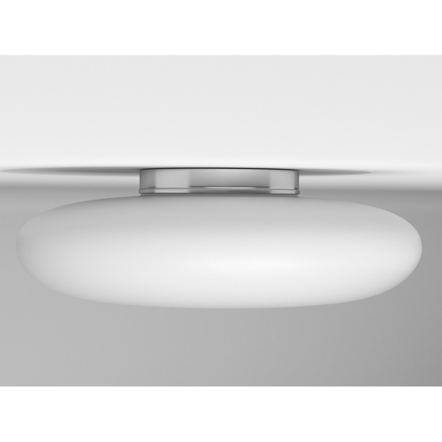 Immax NEO - LED Plafón FUENTE 3xLED/8,5W/100-240V
