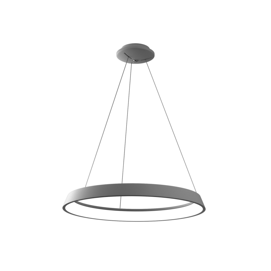 Immax NEO 07079L - LED Lámpara colgante regulable LIMITADO LED/39W/230V 60 cm+CR Tuya