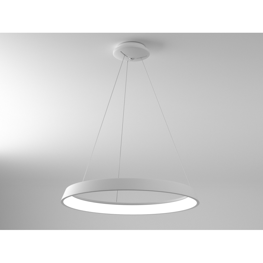 Immax NEO 07079L - LED Lámpara colgante regulable LIMITADO LED/39W/230V 60 cm+CR Tuya