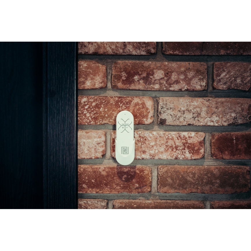 Immax NEO - Control remoto v2 Zigbee 3.0