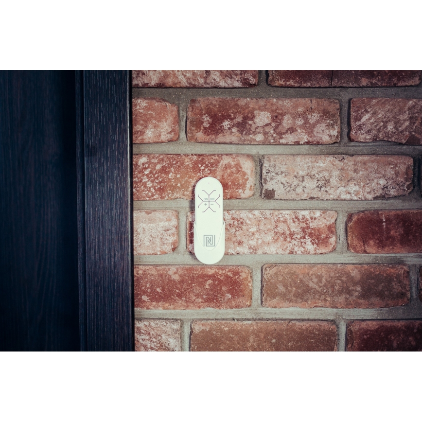 Immax NEO - Control remoto v2 Zigbee 3.0