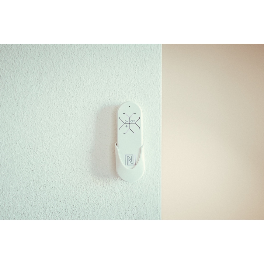 Immax NEO - Control remoto v2 Zigbee 3.0