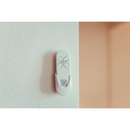 Immax NEO - Control remoto v2 Zigbee 3.0