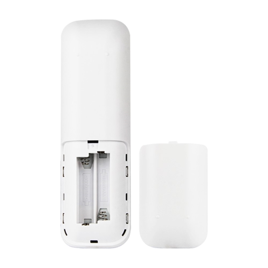 Immax NEO 07087-3 - Mando a distancia universal RGB+CCT MiBOXER 2xAAA Tuya