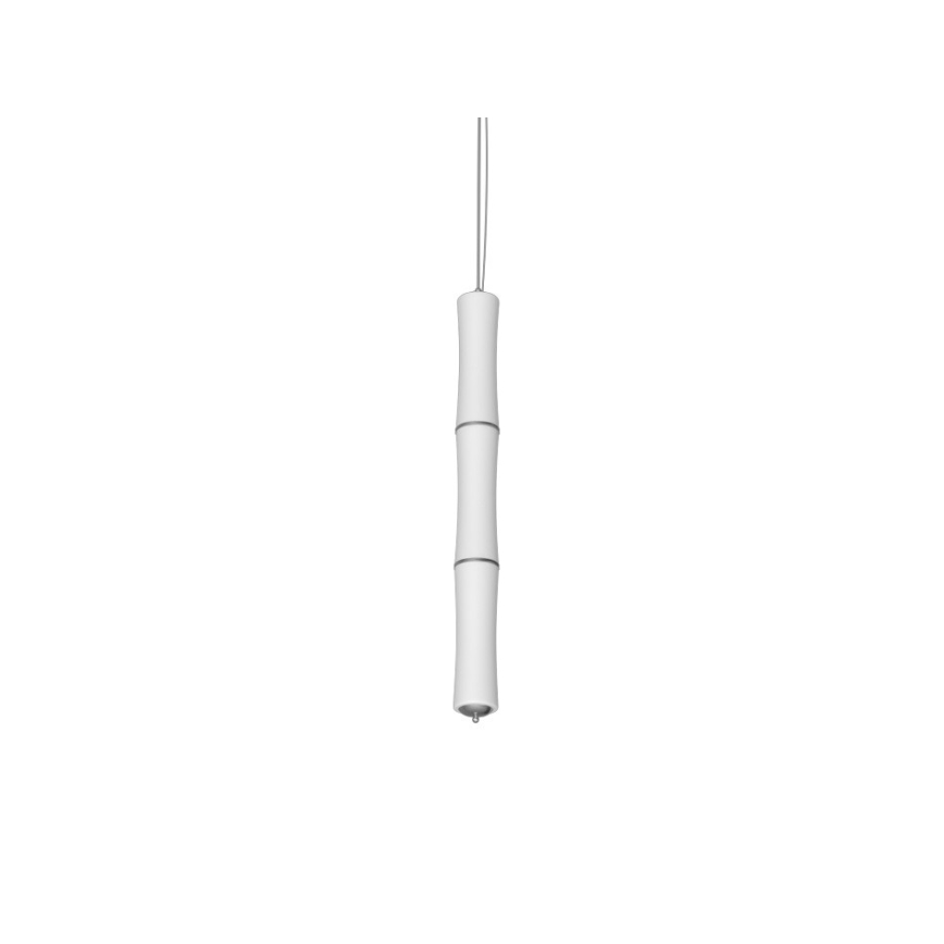 Immax NEO 07104L - LED Lámpara colgante regulable BAMBOOS LED/45W/230V 135 cm Tuya