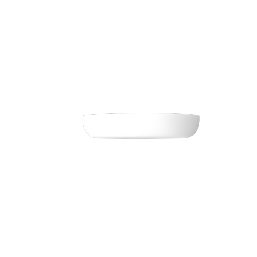 Immax NEO 07109K - Plafón de baño LED regulable PRACTICO LED/24W/230V IP44 Tuya