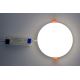 Immax NEO 07109K - Plafón de baño LED regulable PRACTICO LED/24W/230V IP44 Tuya