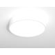 Immax NEO 07206L - Plafón LED regulable RONDATE LED/53W/230V blanco Tuya + control remoto