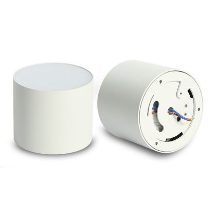 Immax NEO 07243L - Plafón LED regulable RONDATE LED/32W/230V 16,5 cm Wi-Fi Tuya