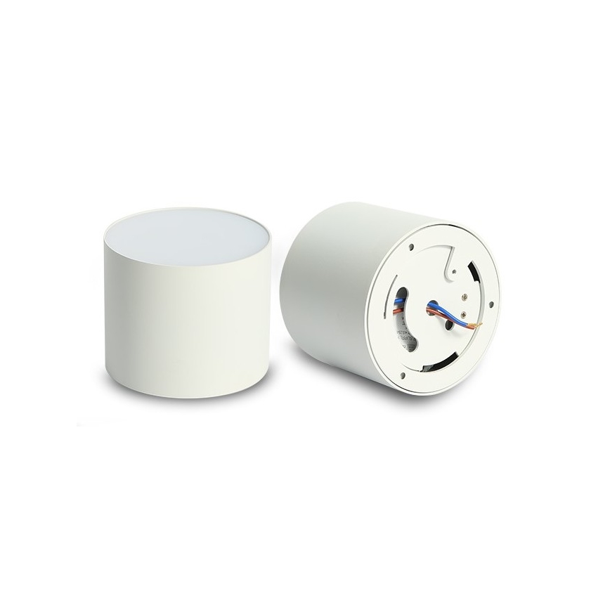 Immax NEO 07243L - Plafón LED regulable RONDATE LED/32W/230V 16,5 cm Wi-Fi Tuya