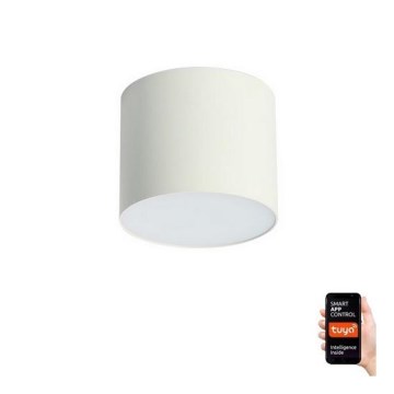 Immax NEO 07243L - Plafón LED regulable RONDATE LED/32W/230V 16,5 cm Wi-Fi Tuya