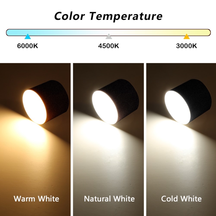 Immax NEO 07244L - Plafón LED regulable RONDATE LED/32W/230V 16,5 cm Wi-Fi Tuya