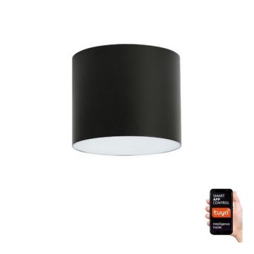 Immax NEO 07244L - Plafón LED regulable RONDATE LED/32W/230V 16,5 cm Wi-Fi Tuya