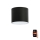 Immax NEO 07244L - Plafón LED regulable RONDATE LED/32W/230V 16,5 cm Wi-Fi Tuya