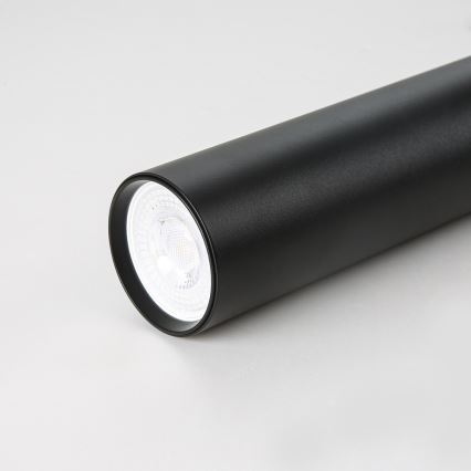 Immax NEO 07270W - LED RGB+CCT Lámpara colgante regulable NEO LITE PUNTO 1xGU10/6W/230V Wi-Fi Tuya