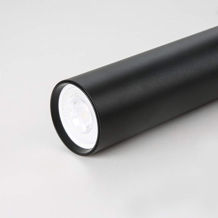Immax NEO 07270W - LED RGB+CCT Lámpara colgante regulable NEO LITE PUNTO 1xGU10/6W/230V Wi-Fi Tuya